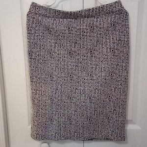Skirt for lady